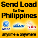 send load to philippines