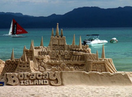 boracay