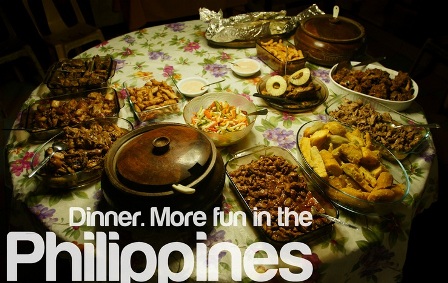 filipino food