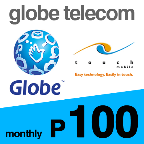 Globe Autoload For Globe Globe Gizmo And Touch Mobile Send Load To The Philippines Morbie Load Philippines