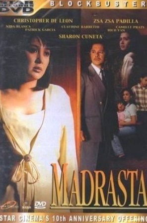 madrasta (stepmother)