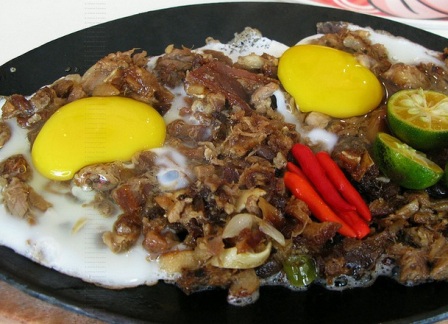 sisig