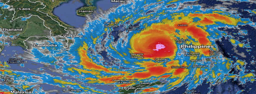 Hurricane Haiyan - Typhoon Yolanda typhoon yolanda haiyan donation